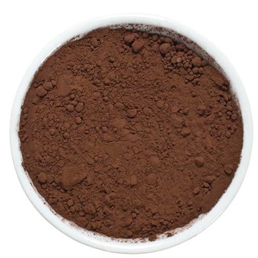 Noel Cocoa Powder - Extra Dark, 22-24% Photo [1]