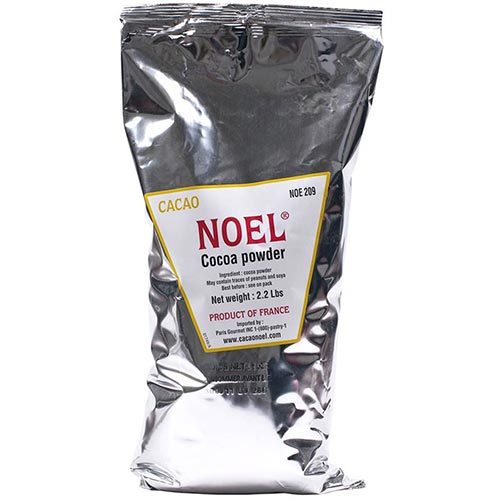 Noel Cocoa Powder - Premium Photo [1]