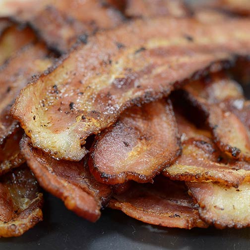 North Country Applewood Smoked Bacon Photo [1]
