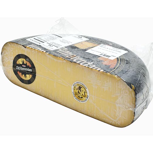 Old Amsterdam Premium Aged Gouda Cheese Photo [1]