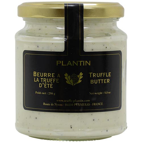 Summer Truffle Butter Photo [1]