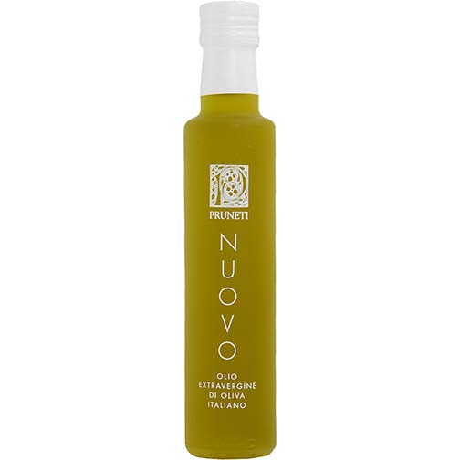 Extra Virgin Olive Oil - Nuovo
