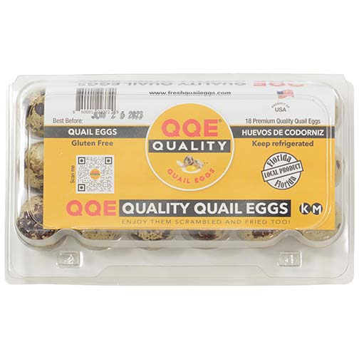 Quail Eggs Photo [1]