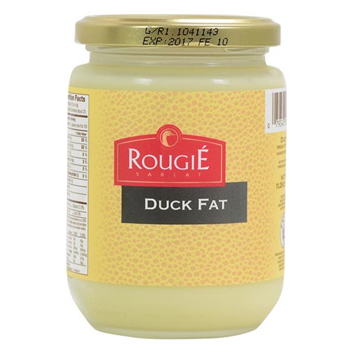 Duck Fat by Rougie Photo [1]