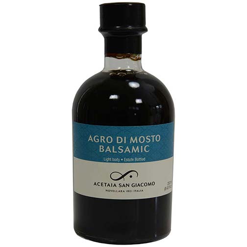 Agro Di Mosto Balsamic Condiment Photo [1]