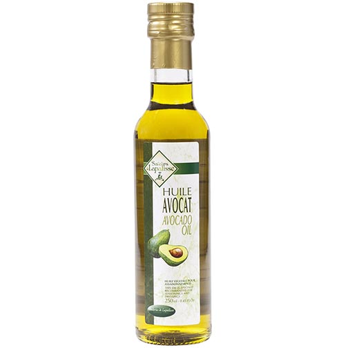Avocado Oil Photo [1]