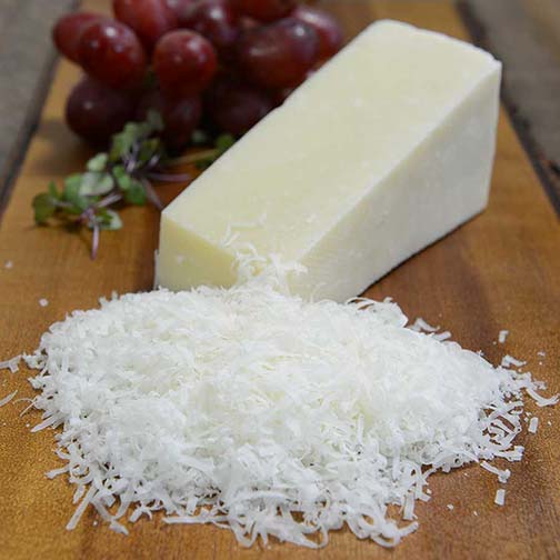 Pecorino Romano Photo [1]