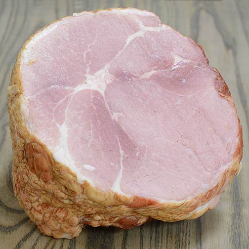Smoked Berkshire Ham Photo [1]