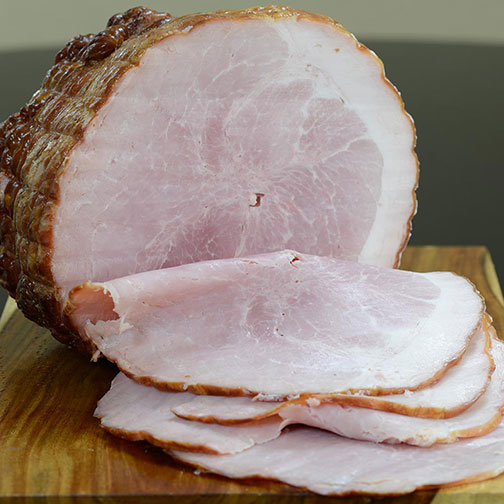 Tambovsky Ham Photo [1]