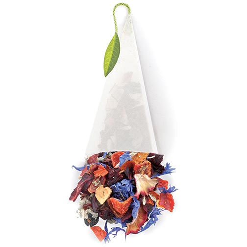 Tea Forte Blueberry Merlot Herbal Tea Infusers