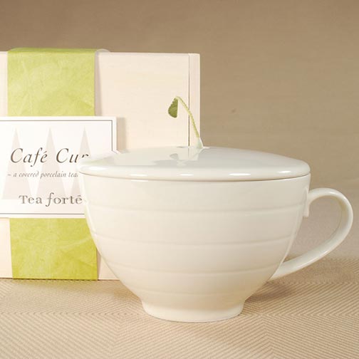 Tea Forte Cafe Cup Photo [1]