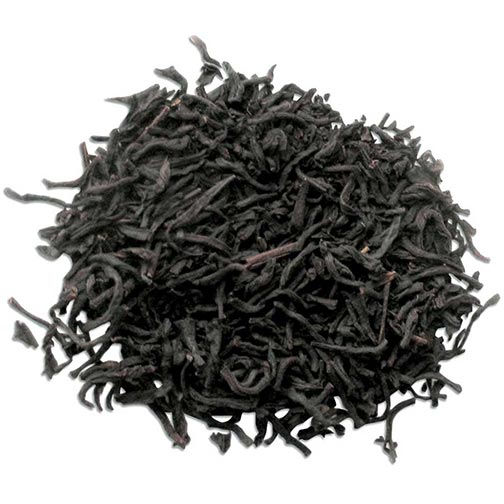 Tea Forte Decaf Breakfast Black Tea Caffeine Free Leaves