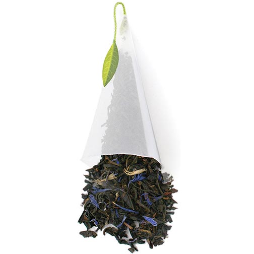 Tea Forte Earl Grey Back Tea Infusers Photo [1]