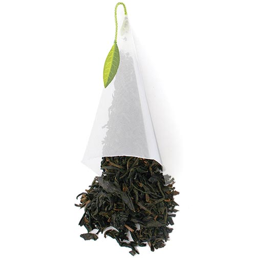 Tea Forte English Breakfast Black Tea Infusers Photo [1]