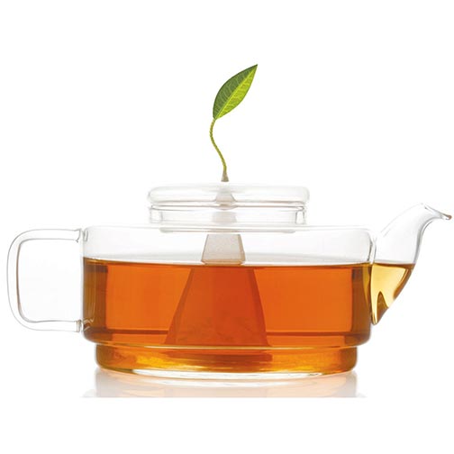 Tea Forte Sontu Tea Pot Photo [1]