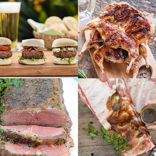 Our Top Gourmet BBQ Recipes | Gourmet Food Store