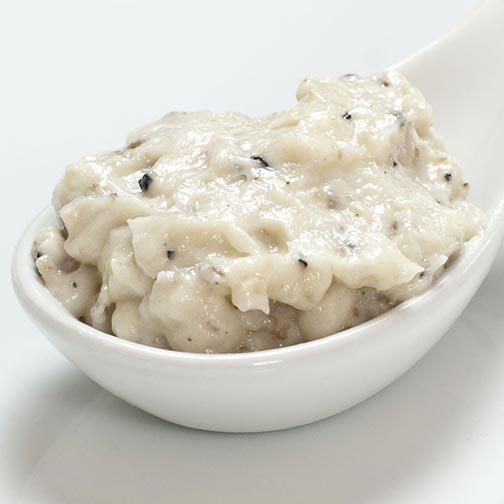 Truffle Cream Sauce - Truffle Thrills Photo [1]