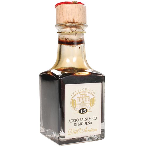 Balsamic Vinegar Of Modena - Over 15 Years Old Photo [1]