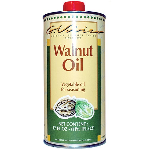Walnut Oil Photo [1]
