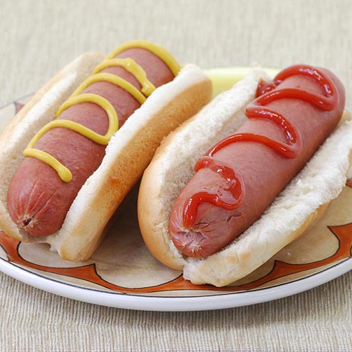 Wagyu Hot Dogs | Gourmet Beef Hot Dogs | Gourmet Food Store Photo [1]