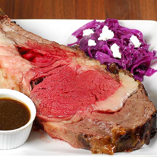 Wagyu Beef Prime Rib Photo [1]