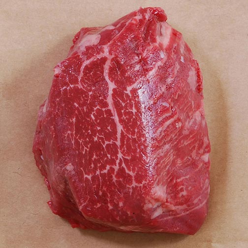Wagyu Beef Tenderloin MS3 - Cut To Order  | Gourmet Food Store