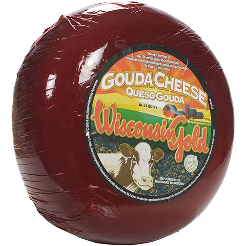 Gouda Cheese Photo [1]