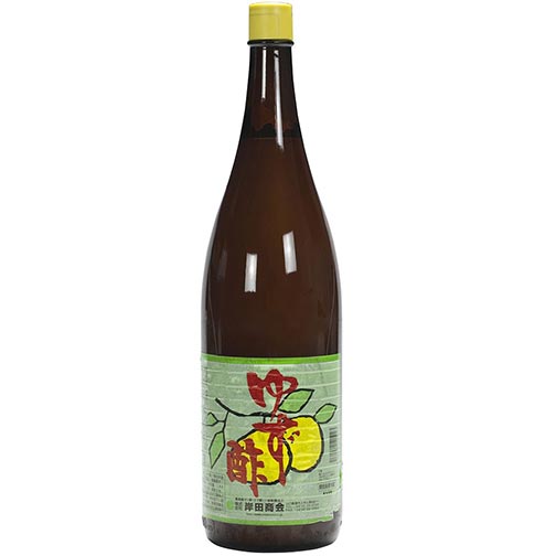 Yuzu Juice from Japan - buy online at Gourmet Food Store