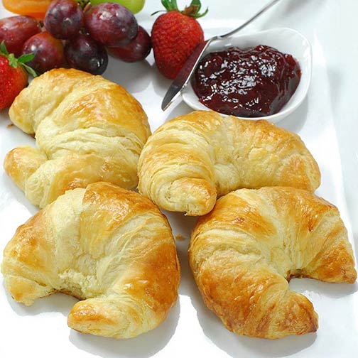 Croissants