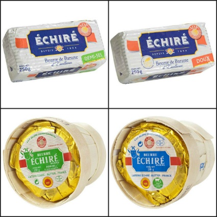 Échiré