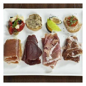 Gourmet Deli Meat Sampler