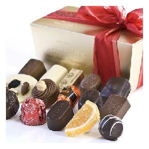 Leonidas Belgian Chocolate Assortment