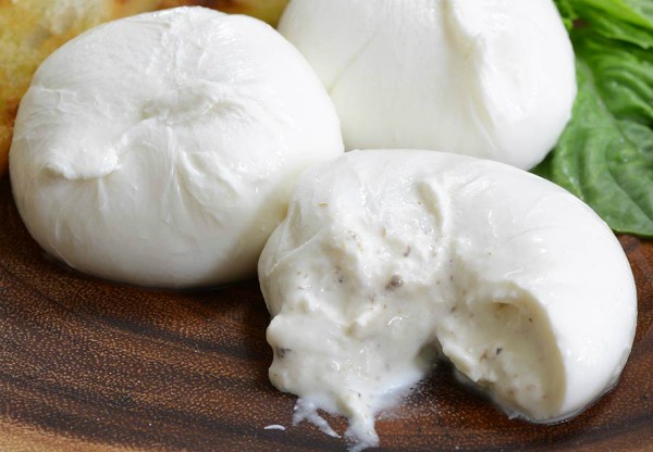 Burrata