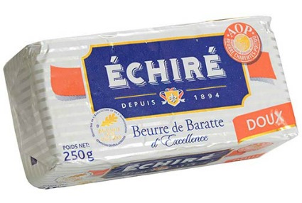 Échiré