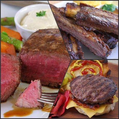 Australian Wagyu Beef