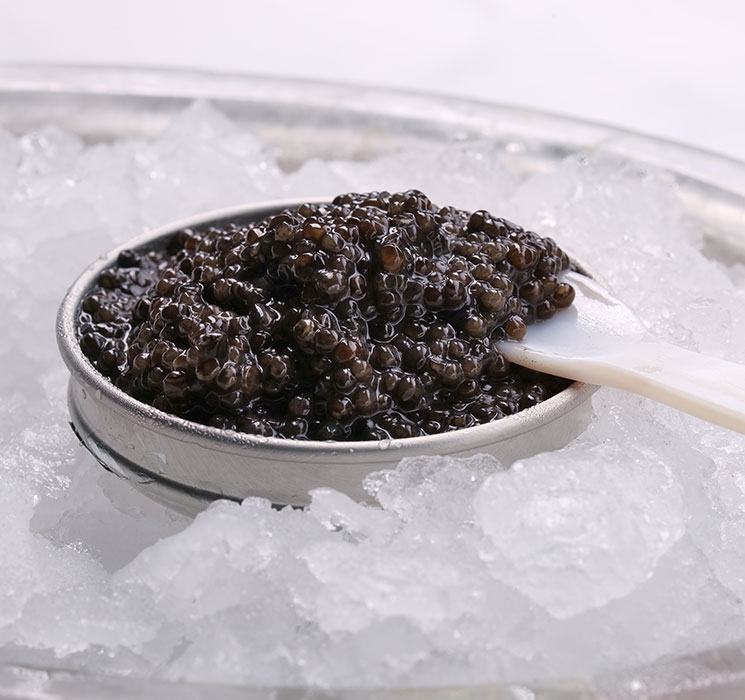 How To Store Caviar Unlock the Secrets of Caviar Storage