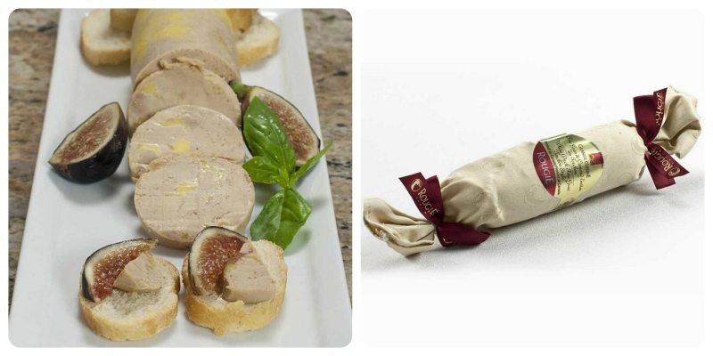 Duck Foie Gras - Micuit / Ready to Eat, En Torchon