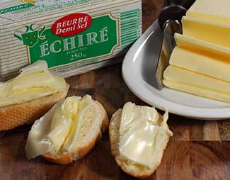 French Butter
