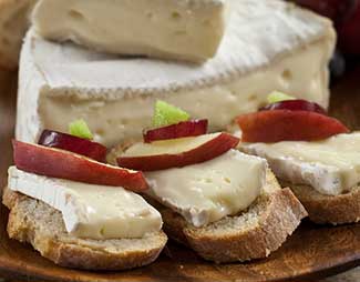 Brie Cheese