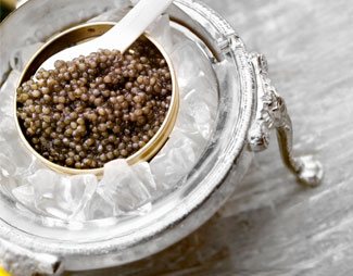 Caviar Gifts