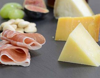 Party Foods