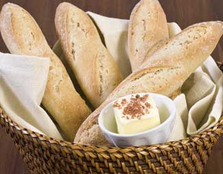 French Breads