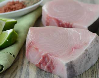 Fresh Fish