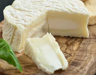 Goat's Milk Cheese