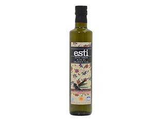 Greek Olive Oil