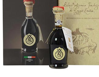 Italian Balsamic Vinegar