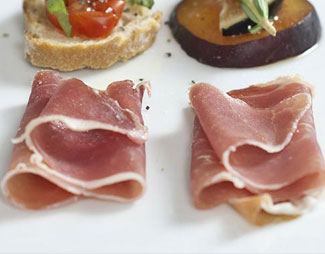 Italian Specialty Meats