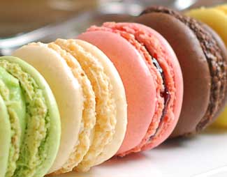 Macaroons