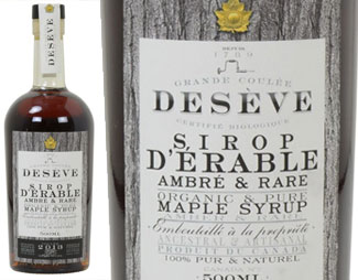 Maple Syrup