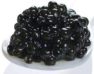 Osetra Caviar